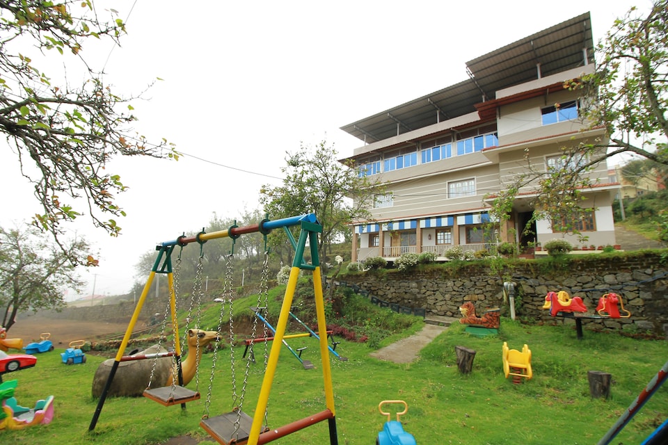 OYO 11719 HOTEL SIERRA, Kodaikanal, Kodaikanal