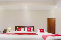 Capital O 91431 Hotel Ratama Syariah