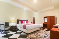 Capital O 91431 Hotel Ratama Syariah