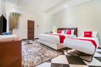 Capital O 91431 Hotel Ratama Syariah