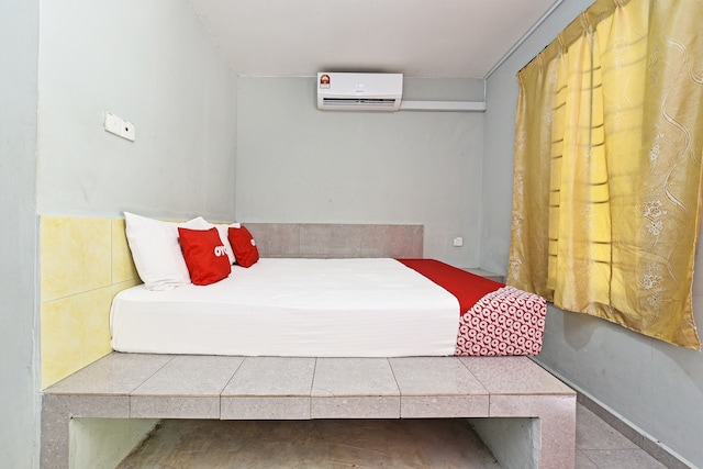 OYO 90566 Homestay Tg Gemok