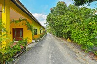 OYO 90566 Homestay Tg Gemok