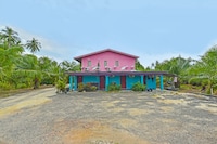 OYO 90566 Homestay Tg Gemok