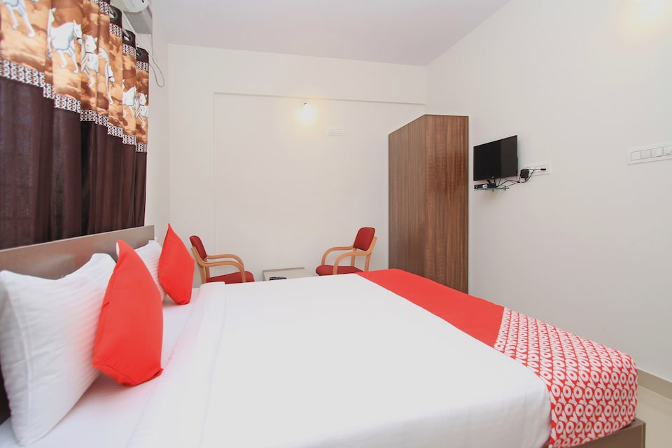 OYO 11730 Maruthi Global, Kengeri - Rajarajeshwari Nagar Bangalore, Bangalore