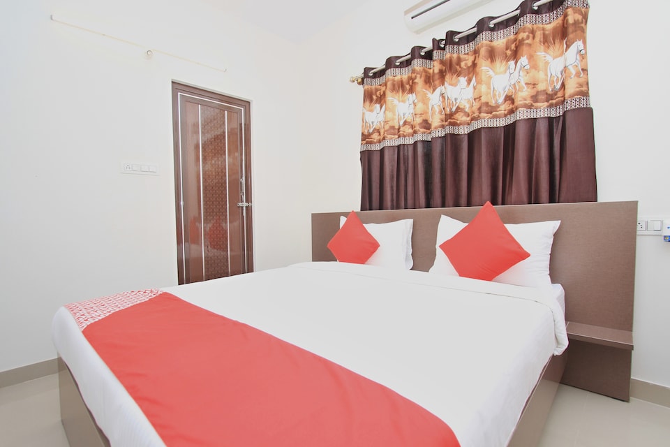 OYO 11730 Maruthi Global, Kengeri - Rajarajeshwari Nagar Bangalore, Bangalore