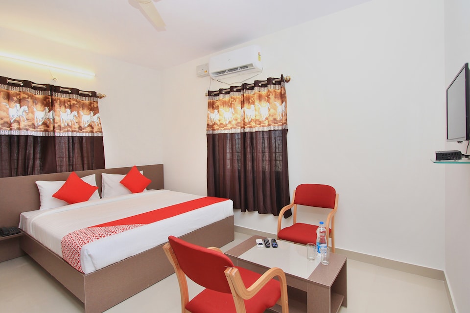 OYO 11730 Maruthi Global, Kengeri - Rajarajeshwari Nagar Bangalore, Bangalore