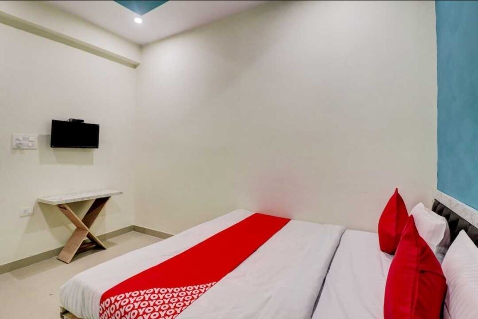 OYO 91382 Avenue Residency In, Noida Expressway SEZ, Noida