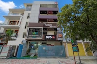 Hotel O The Maruti hotel