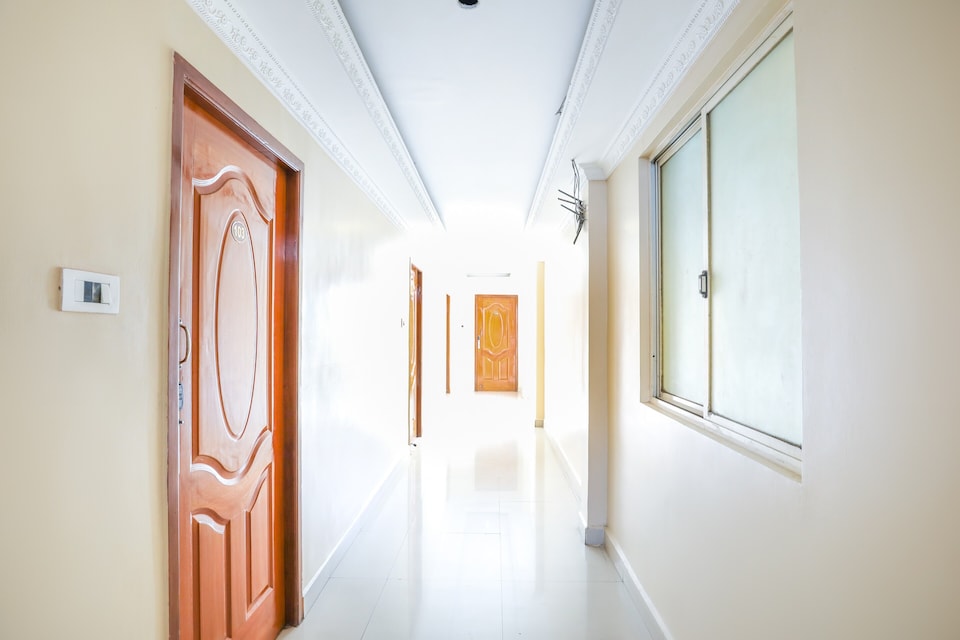 Collection O 1508 Hariharan Residency, Poonamalle Chennai, Chennai