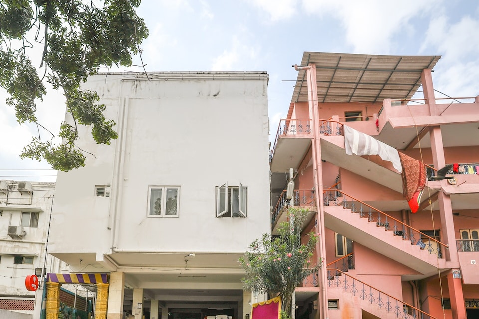 Collection O 1508 Hariharan Residency, Poonamalle Chennai, Chennai