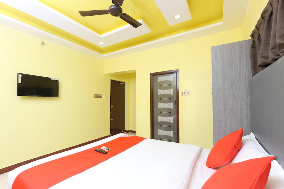 OYO 11736 Venkateswara Vilasam, Pondy Upcountry, Pondicherry