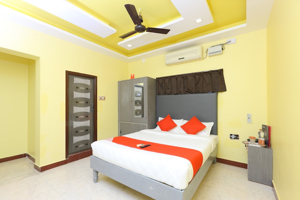 OYO 11736 Venkateswara Vilasam, Pondy Upcountry, Pondicherry