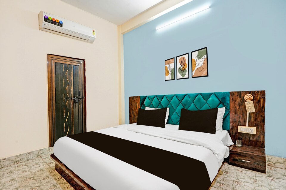 Hotel O signature, Lashkar, Gwalior