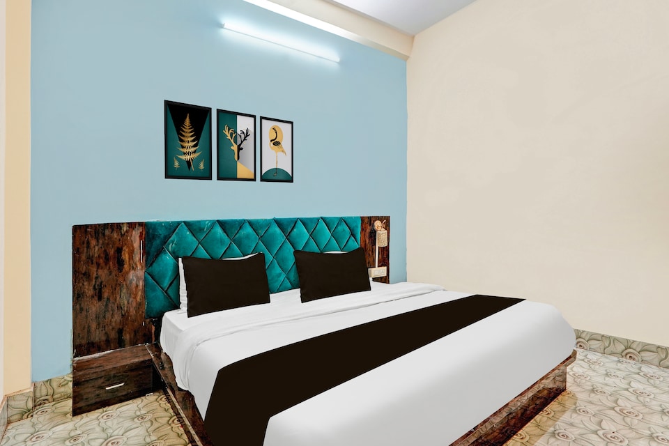 Hotel O signature, Lashkar, Gwalior