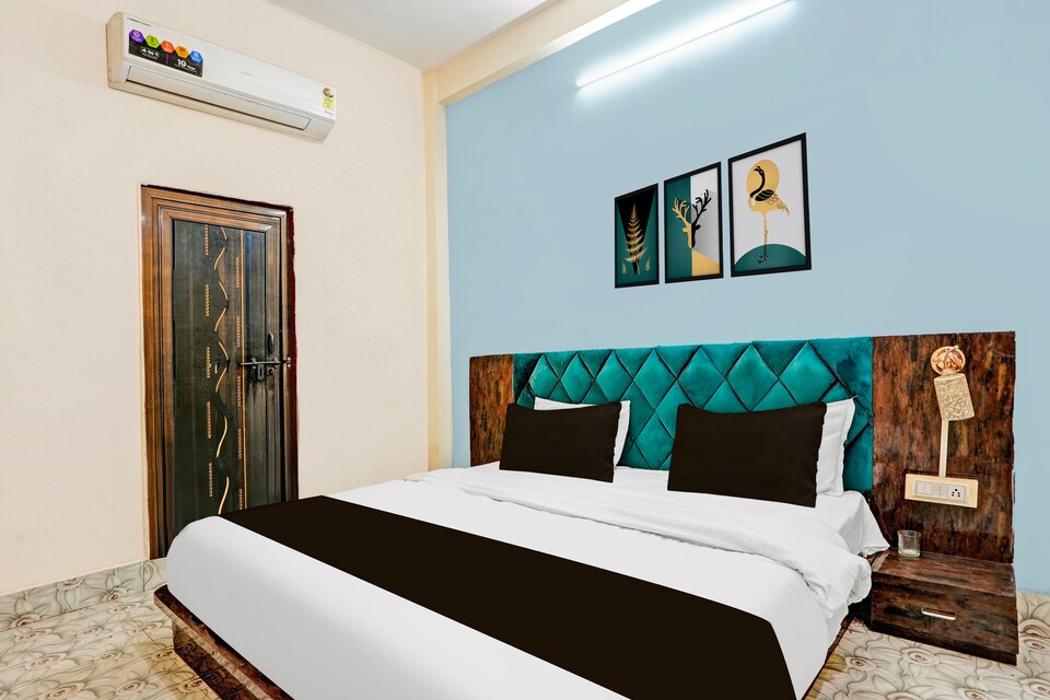 Hotel O signature, Lashkar, Gwalior