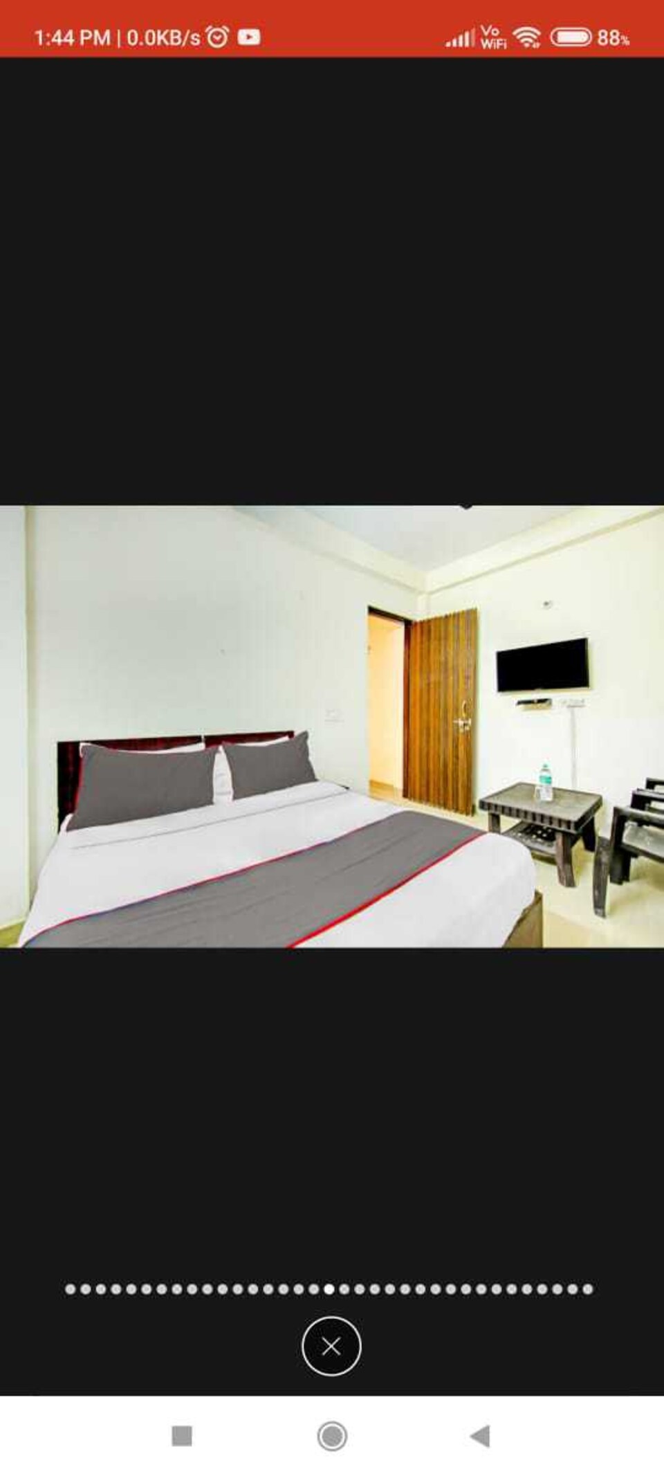 Capital O Moody Stay, Airport Delhi, Delhi Transit