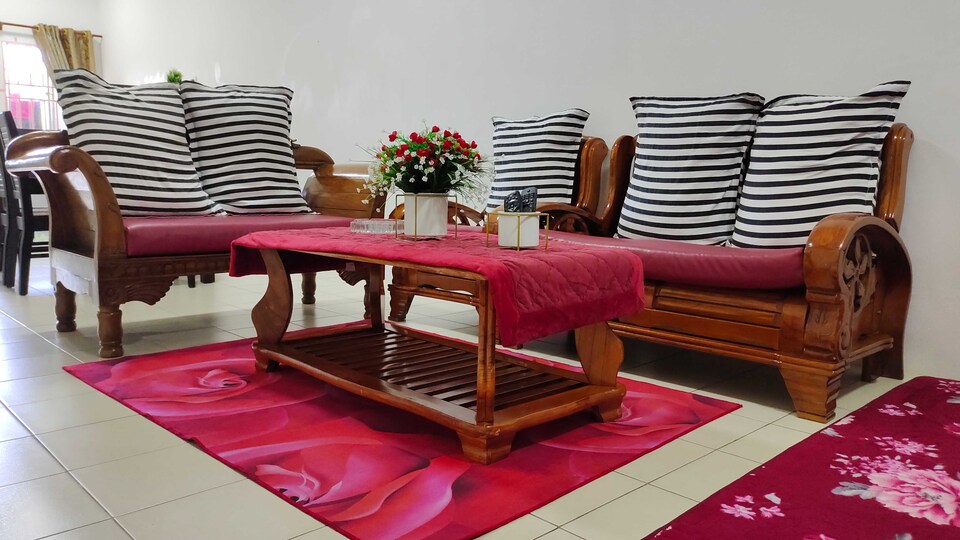 OYO HOME 90567 Barakah Homestay, Tawau, Tawau