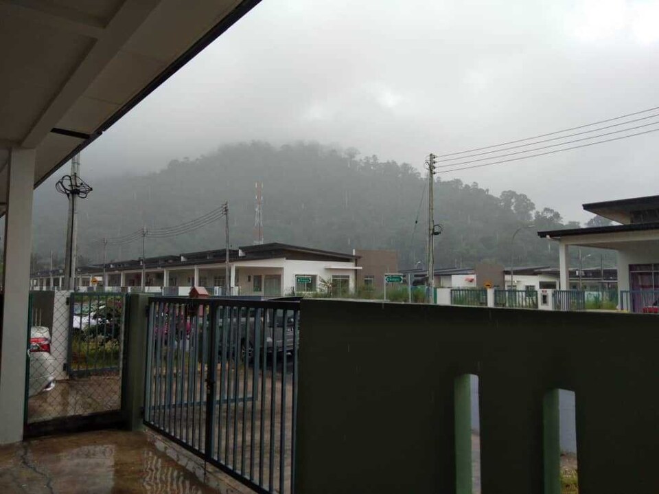 OYO HOME 90567 Barakah Homestay, Tawau, Tawau