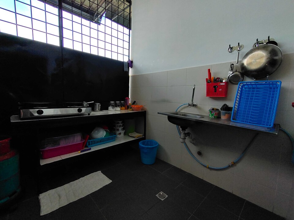 OYO HOME 90567 Barakah Homestay, Tawau, Tawau