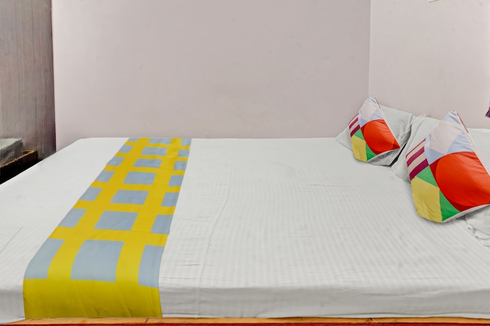 Hotel O Happy Inn, Boring Road Patna, Patna