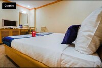 OYO Hotel Celebrity Skyhy Near Hyderabad Central
