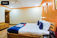 OYO Hotel Celebrity Skyhy Near Hyderabad Central
