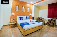 OYO Hotel Celebrity Skyhy Near Hyderabad Central