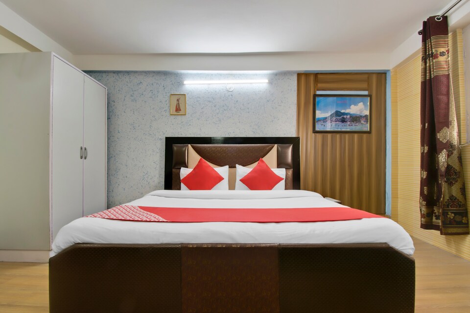 Capital O Hotel Nest, Dalhousie, Dalhousie