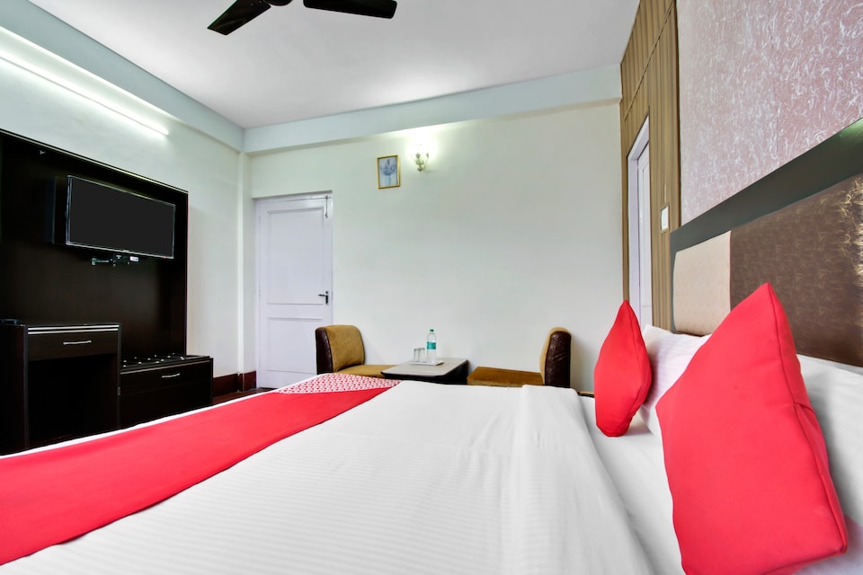 Capital O Hotel Nest, Dalhousie, Dalhousie