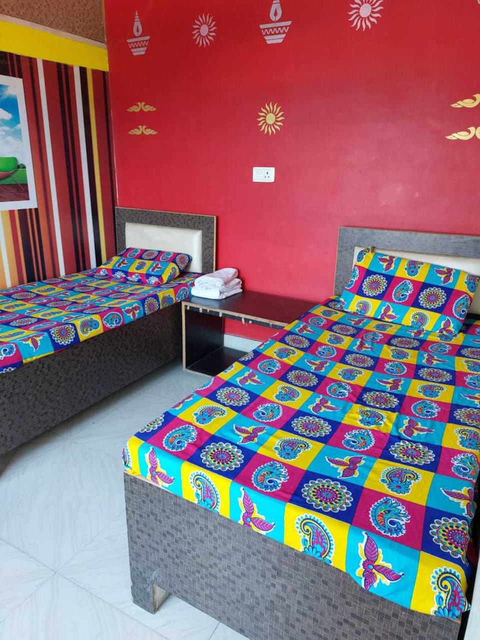 POP Holiday Home, Chandausi, Chandausi