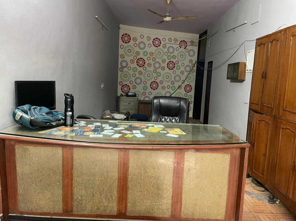 New code live NOD2058, Noida City, नोएडा