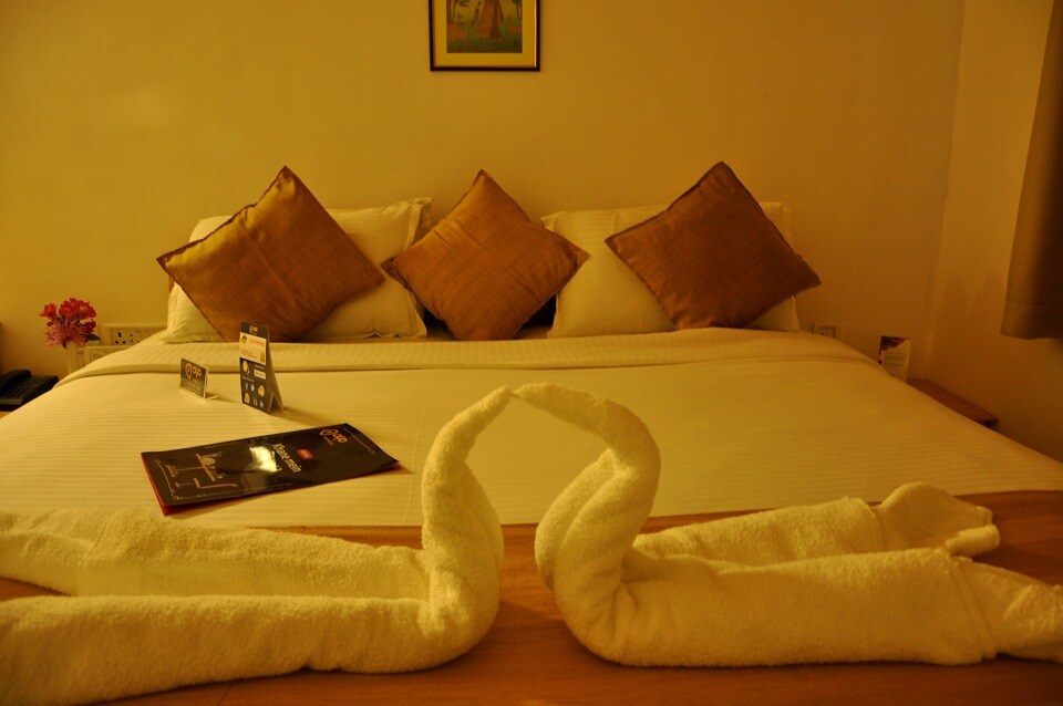 OYO 1509 Kodai Resort, Kodaikanal, Kodaikanal