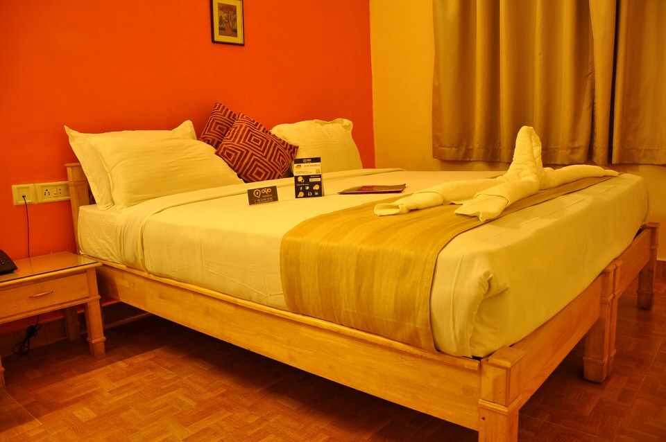 OYO 1509 Kodai Resort, Kodaikanal, Kodaikanal