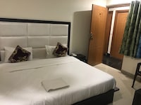 SPOT ON Sagar Residency-barlowganj Mussorie