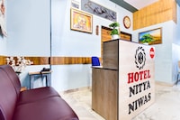  Hotel O Nitya