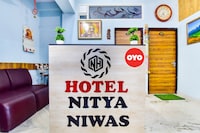  Hotel O Nitya