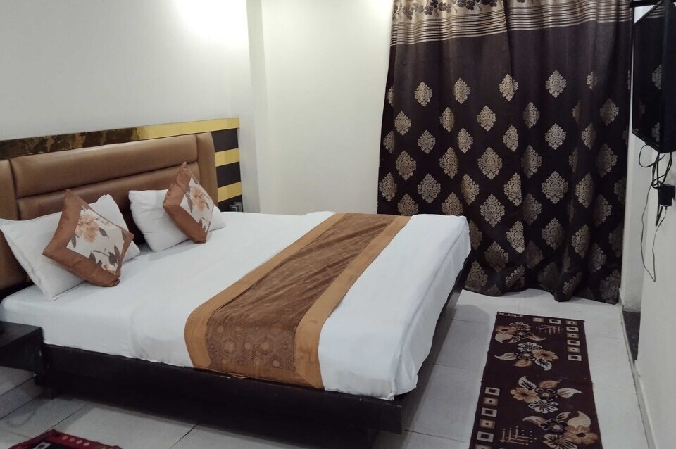 OYO 91490 Hotel International Dream, Paharganj Delhi, Delhi