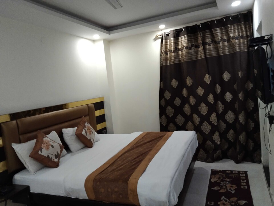 OYO 91490 Hotel International Dream, Paharganj Delhi, Delhi