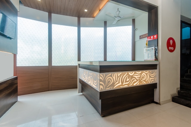 OYO Hotel Sai Comforts
