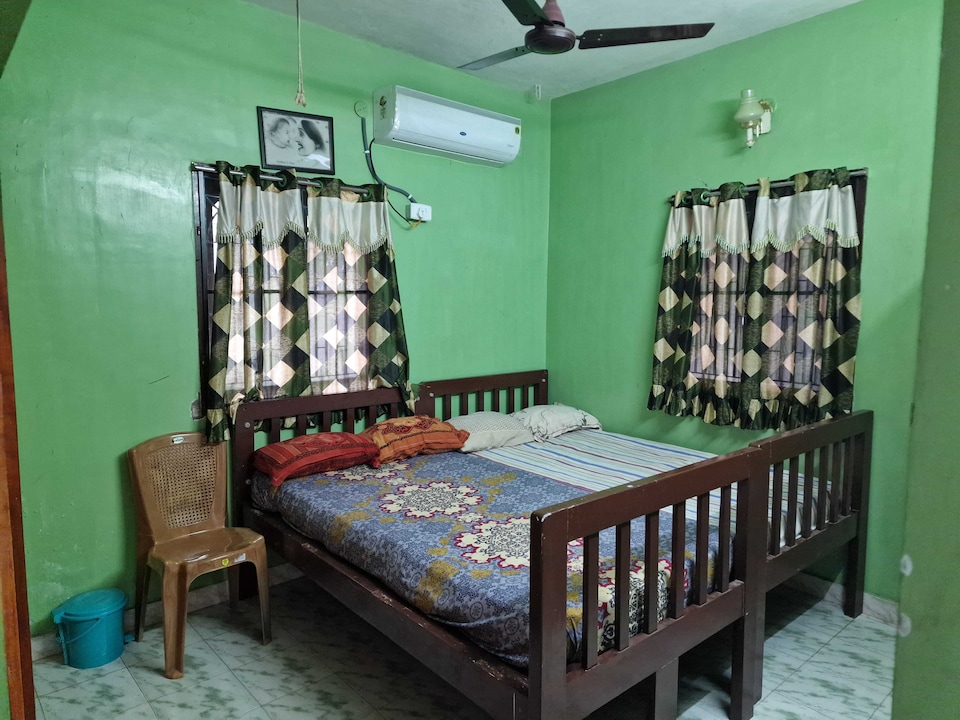OYO Home Rose Garden, Trichy, Trichy
