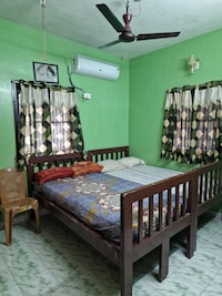OYO Home Rose Garden
