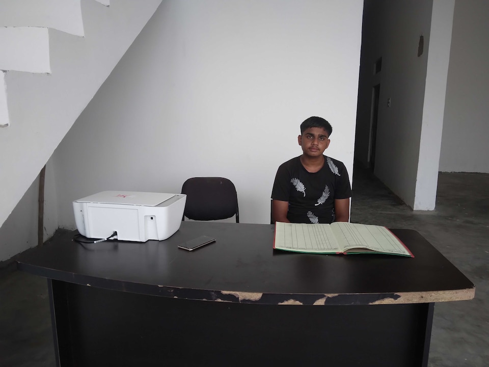 OYO 91501 Hotel Ghanshyam Legecy, Aligarh, Aligarh