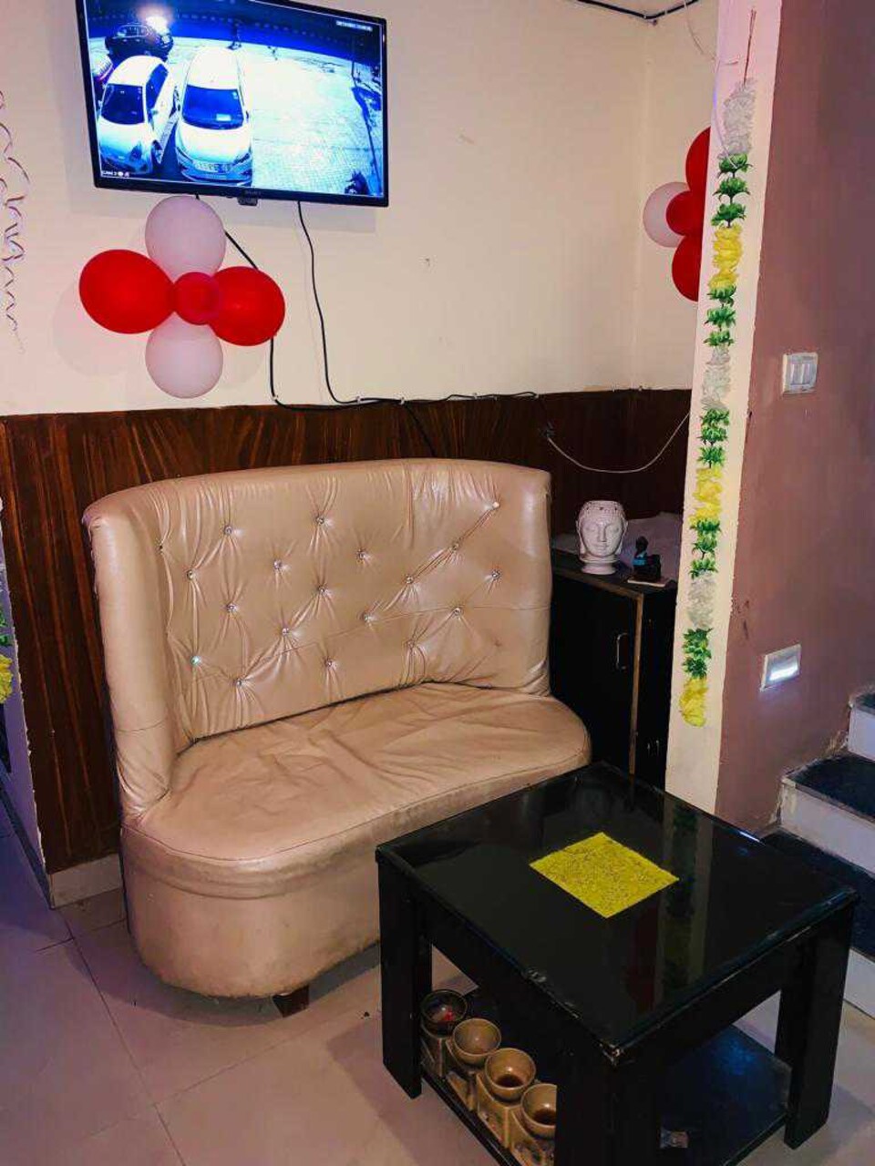 SPOT ON Hotel The Diamond 2, Zirakpur, Zirakpur