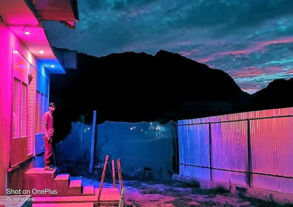 OYO Home 4 Seasons Homestay, Gurez Homes, Gurez