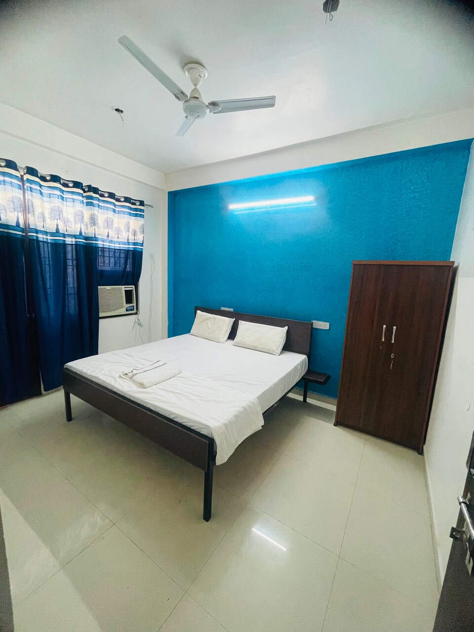 Hotel O Star Residency, Greater Noida, Noida