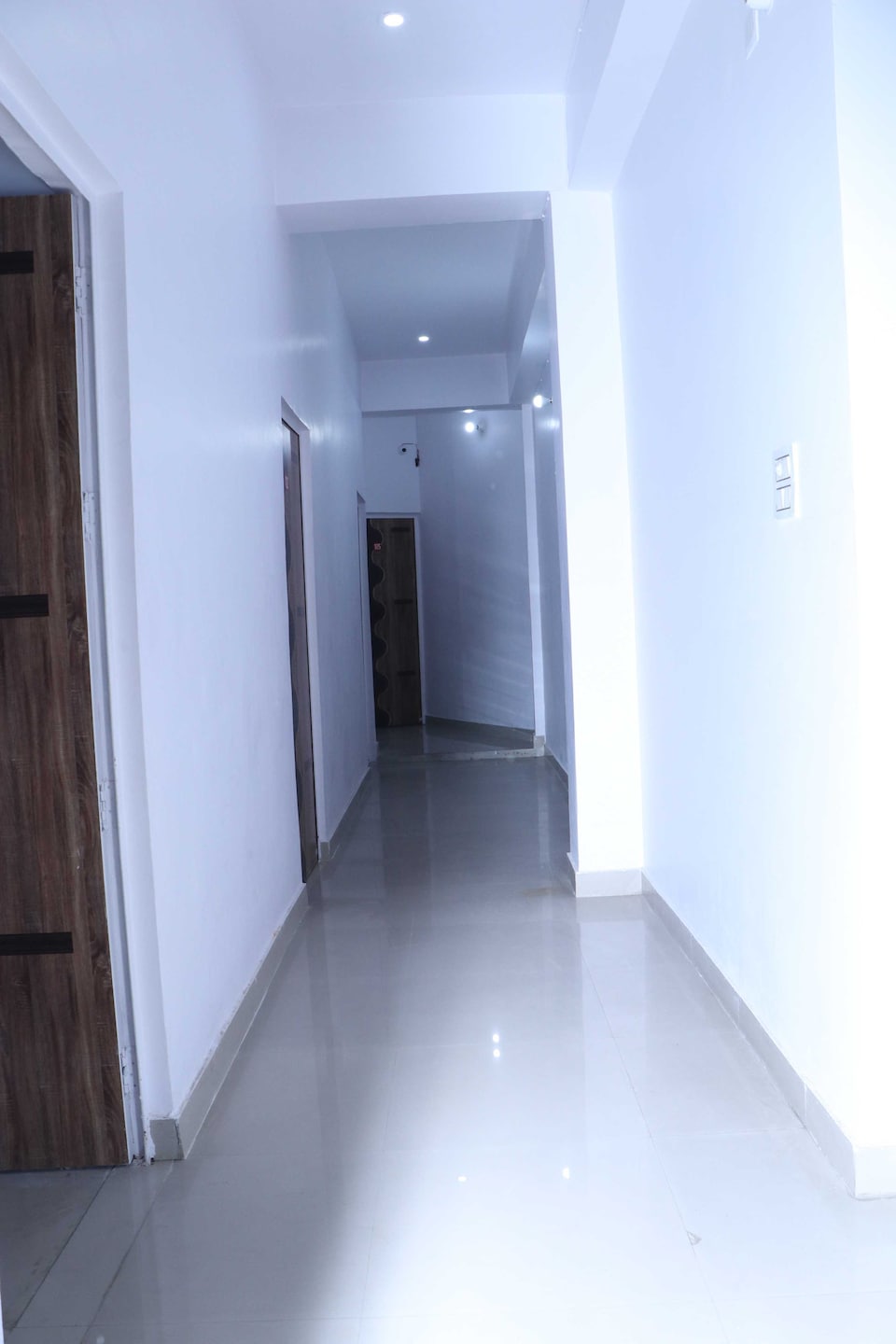 OYO Royal Inn, Meerut, Meerut