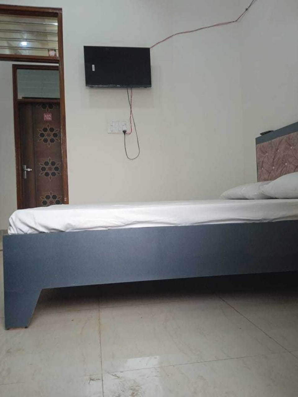 POP Hotel Rana, Meerut, Meerut