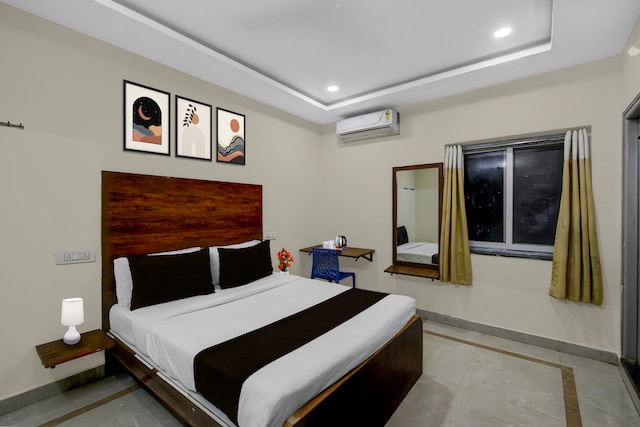 Super Townhouse Financial District Gachibowli Formerly Srinika Inn
