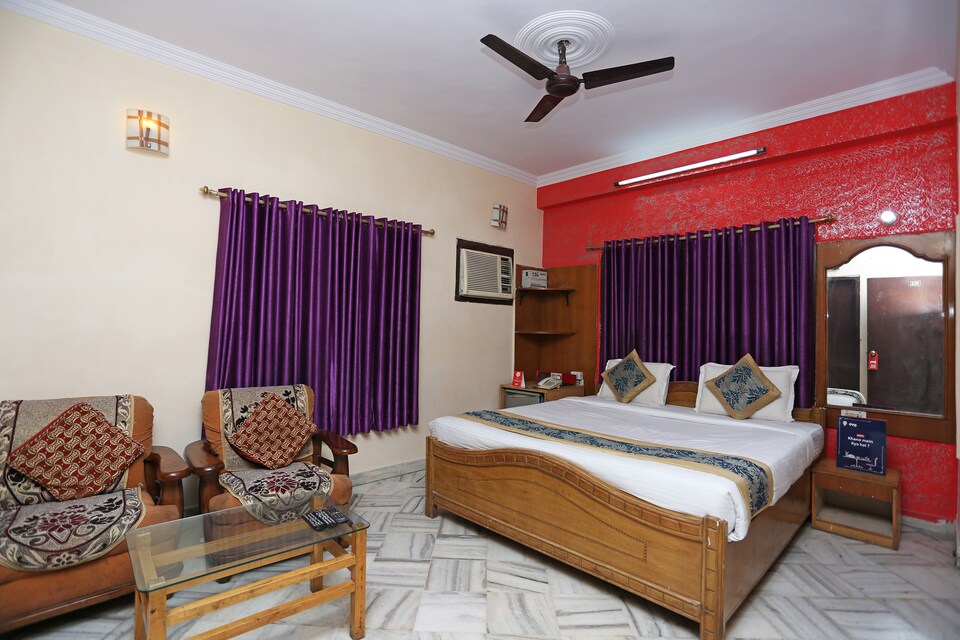 Prop Live in New code - PAT849, Gandhi Maidan Patna, Patna