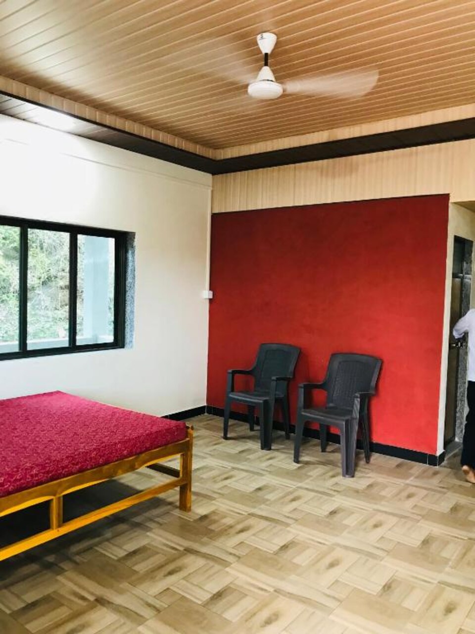 SPOT ON Neeta Hill Resort, Alibag- Kashid- murud, Alibag